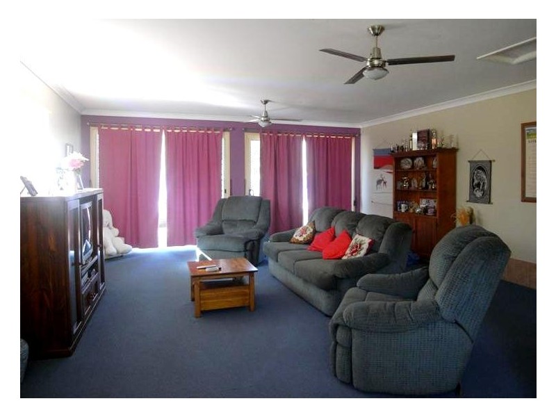 Cedar Vale QLD 4285