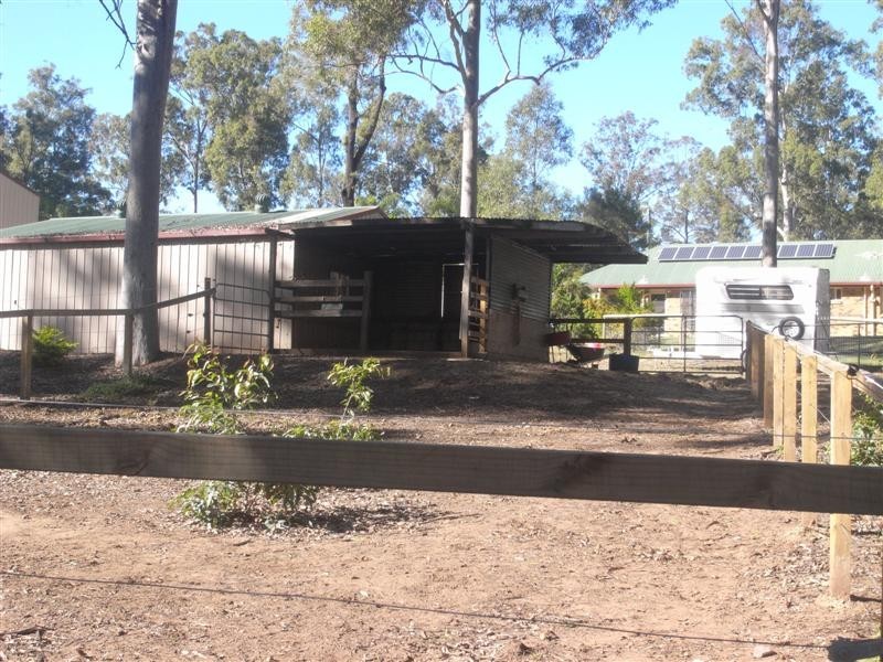 Cedar Vale QLD 4285
