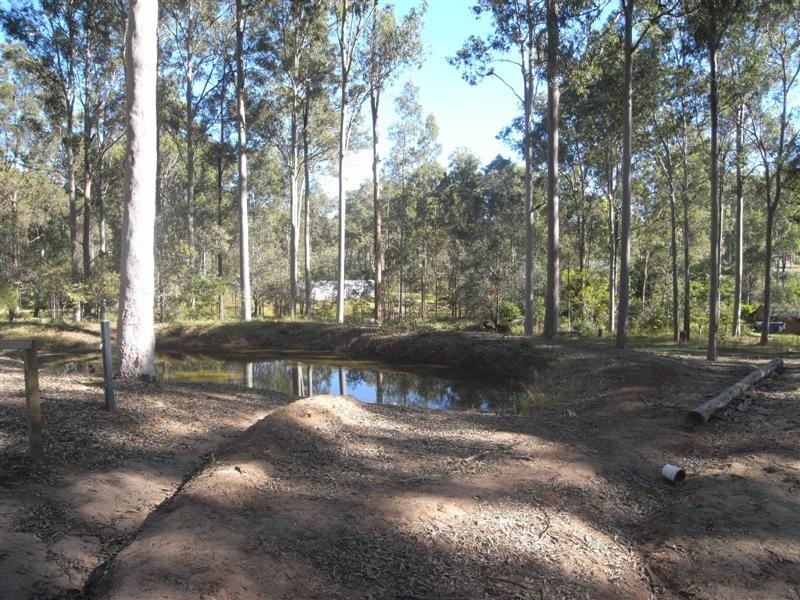 Cedar Vale QLD 4285