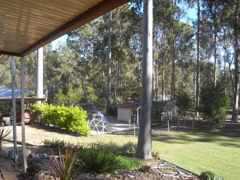 Cedar Vale QLD 4285