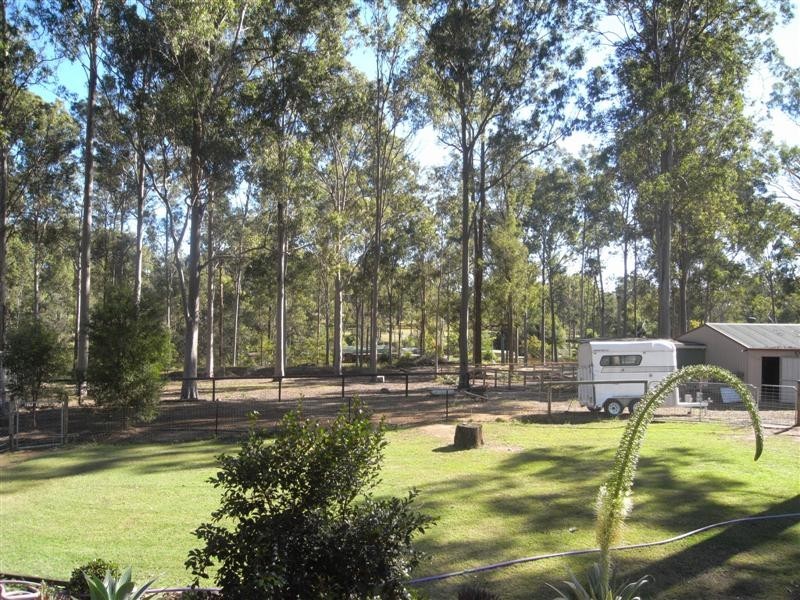 Cedar Vale QLD 4285
