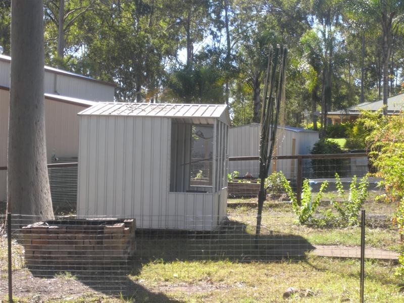 Cedar Vale QLD 4285