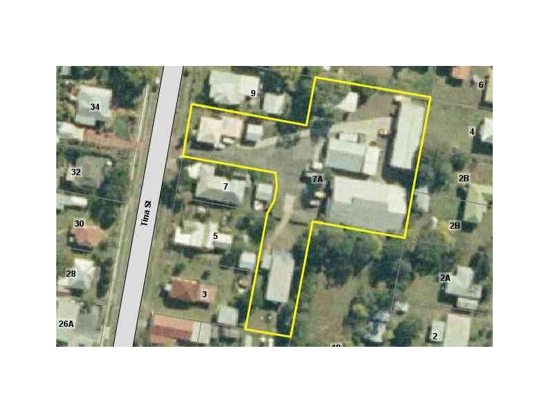 Beaudesert QLD 4285
