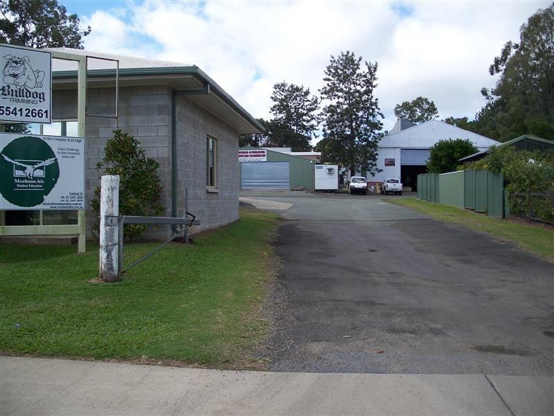 Beaudesert QLD 4285