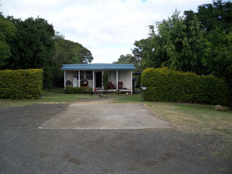 Beaudesert QLD 4285