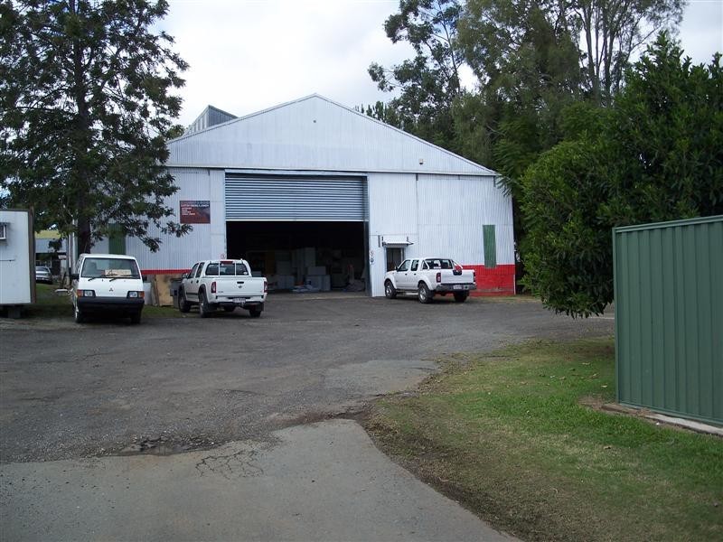 Beaudesert QLD 4285