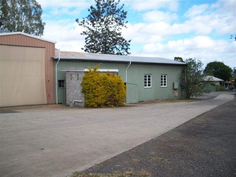 Beaudesert QLD 4285