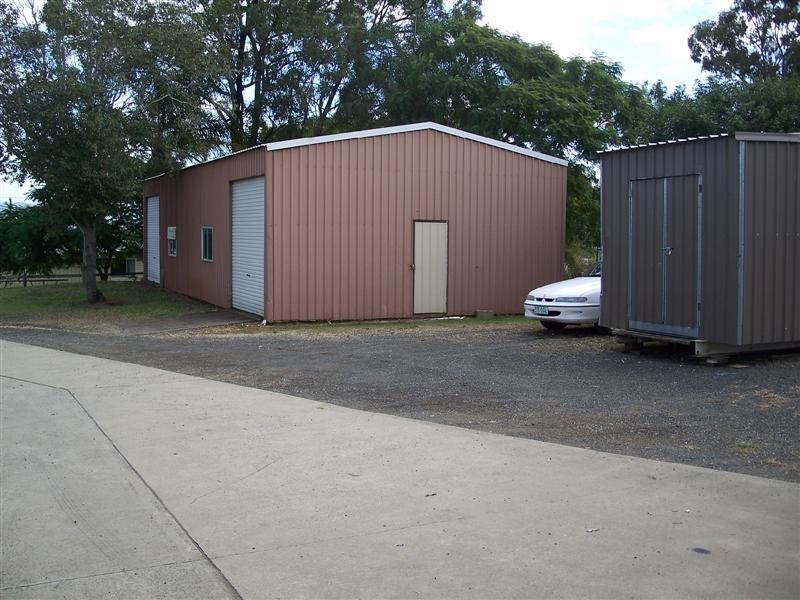 Beaudesert QLD 4285