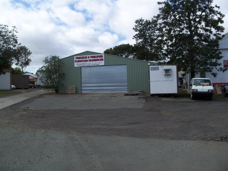 Beaudesert QLD 4285