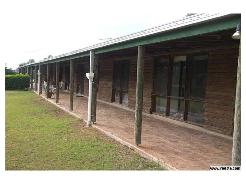 Josephville QLD 4285