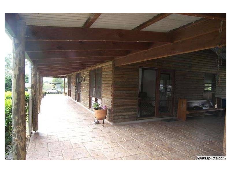 Josephville QLD 4285