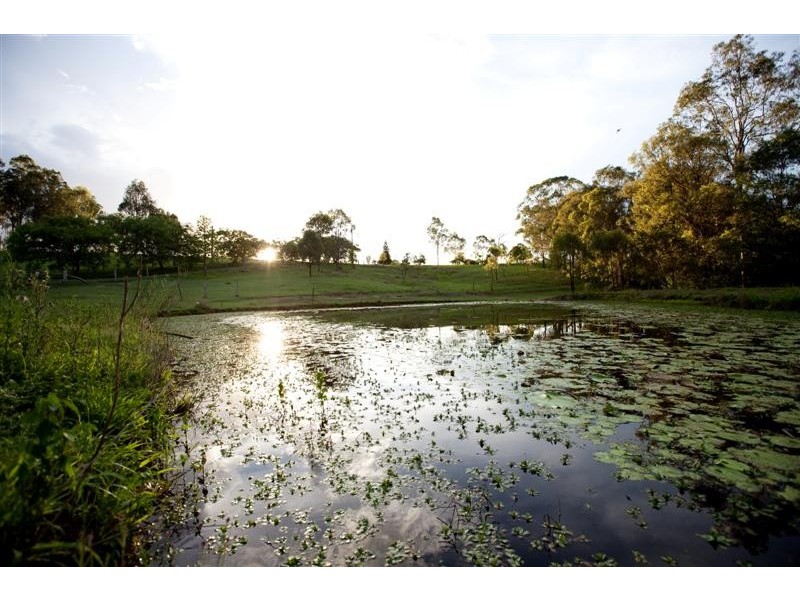 Josephville QLD 4285
