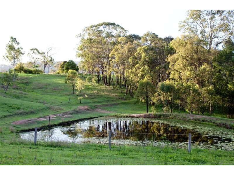 Josephville QLD 4285