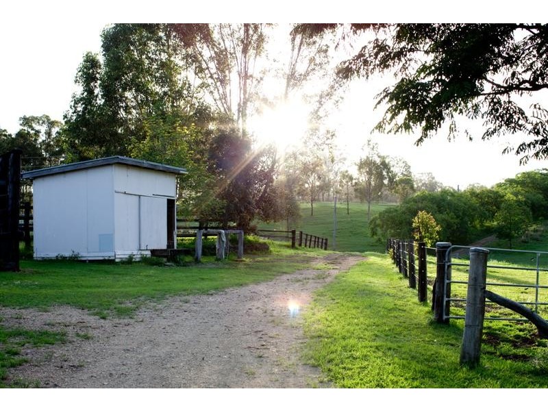 Josephville QLD 4285