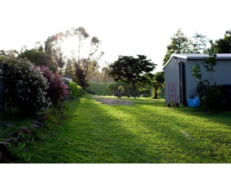Josephville QLD 4285