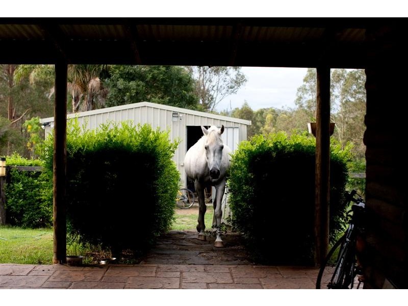 Josephville QLD 4285