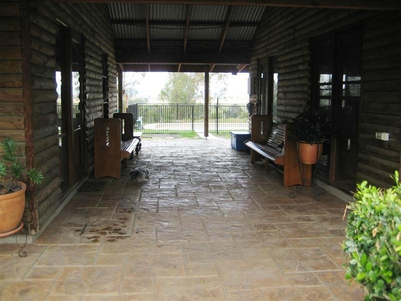 Josephville QLD 4285