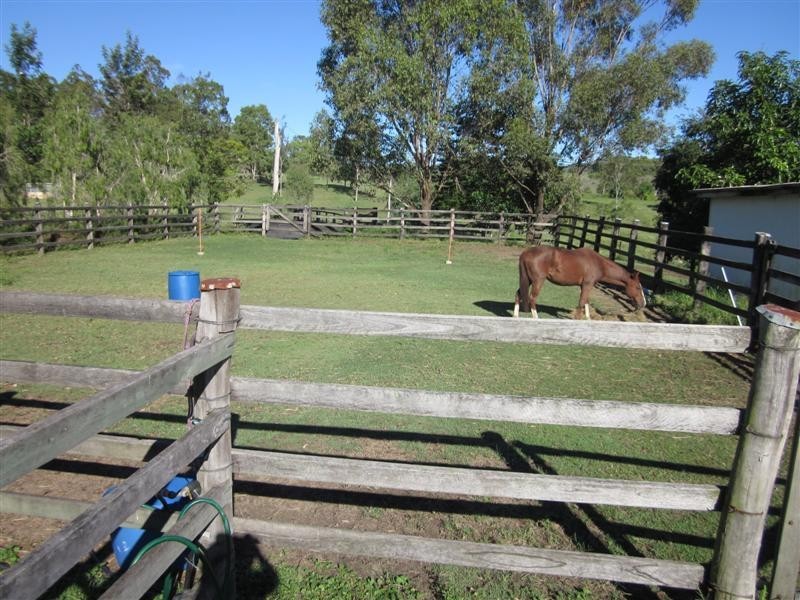 Josephville QLD 4285