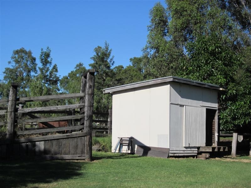 Josephville QLD 4285
