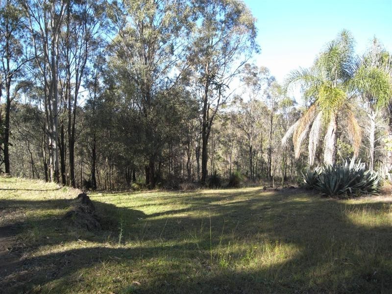 Kooralbyn QLD 4285