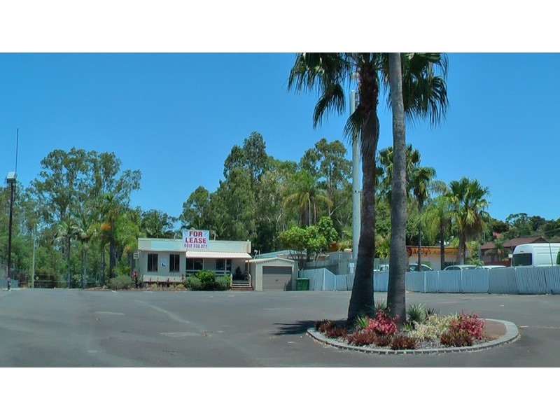 3779 Pacific Hwy, Shailer Park QLD 4128