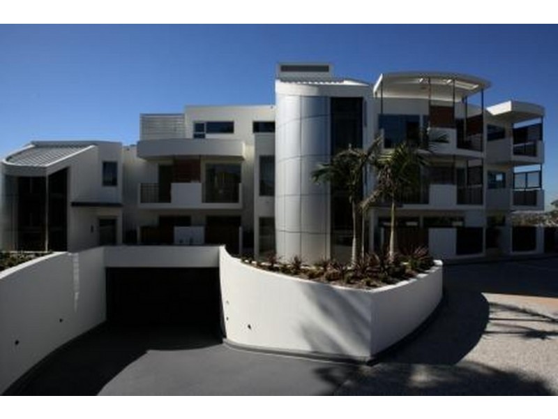 Highgate Hill QLD 4101