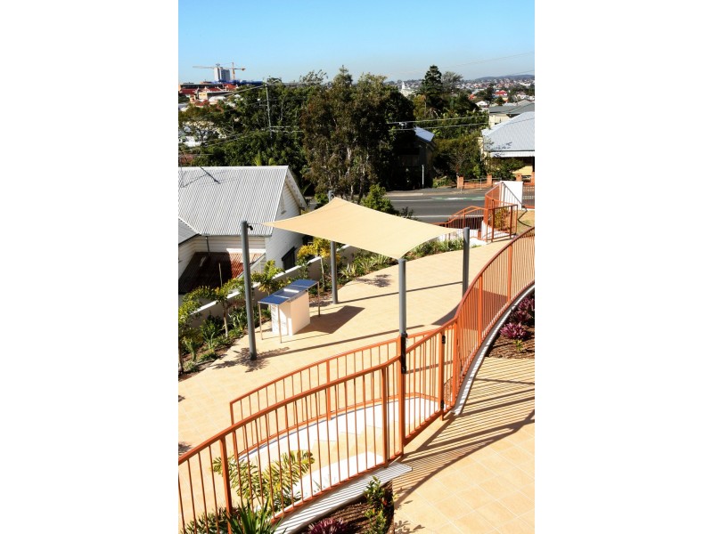 Highgate Hill QLD 4101