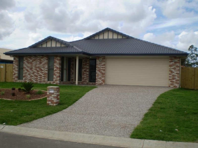 Marsden QLD 4132