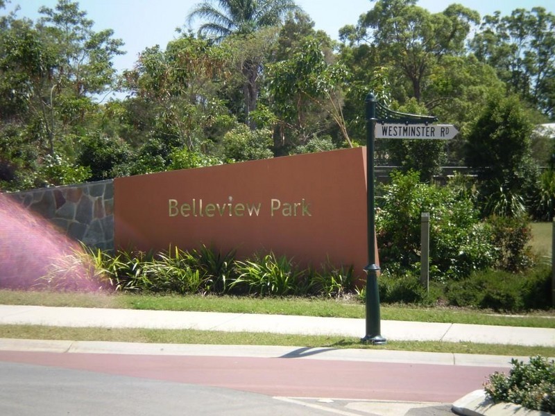 Bellmere QLD 4510