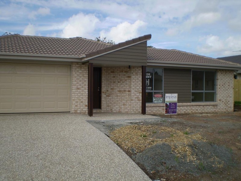 11 Rasmussen Avenue, Marsden QLD 4132