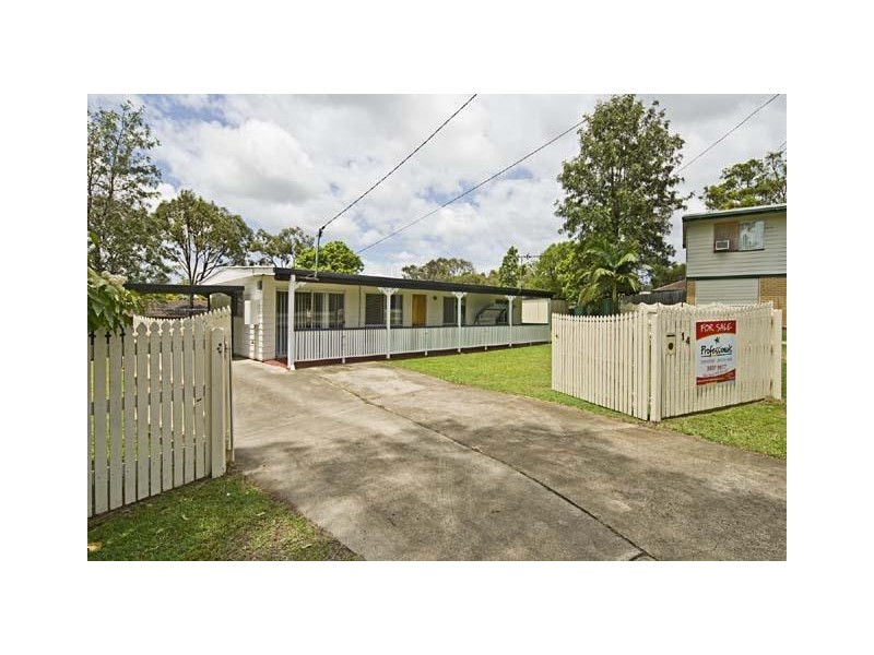 14 Walcha Rd, Beenleigh QLD 4207