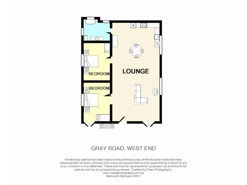 77 Gray Road, West End QLD 4101