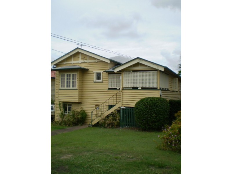 Coorparoo QLD 4151