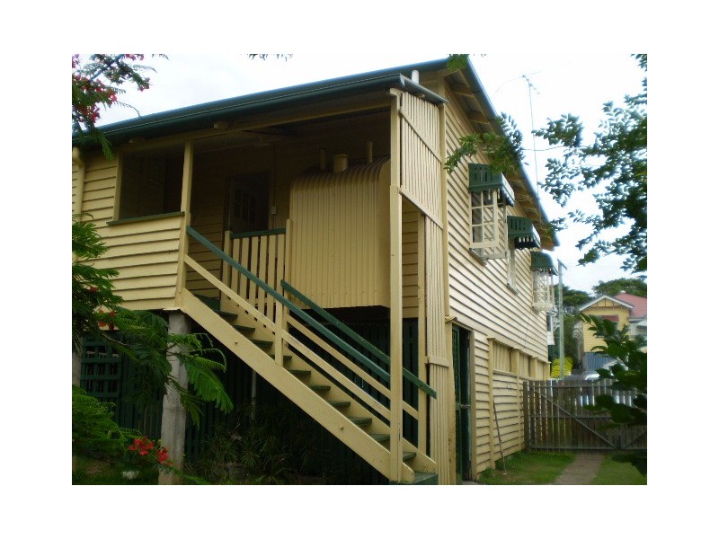 Coorparoo QLD 4151