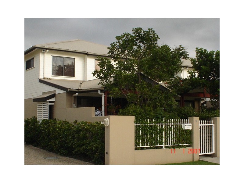 10/16 Park St, Hawthorne QLD 4171