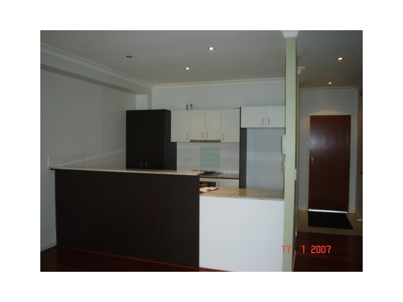 10/16 Park St, Hawthorne QLD 4171