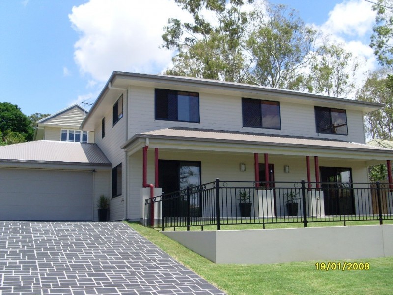 Coorparoo QLD 4151
