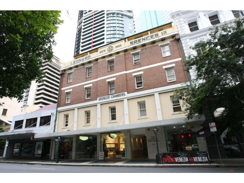 24/53 EDWARD STREET, Brisbane QLD 4000