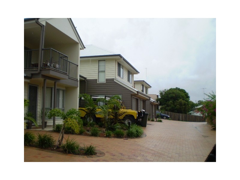 6/12 Elwell Street, Morningside QLD 4170