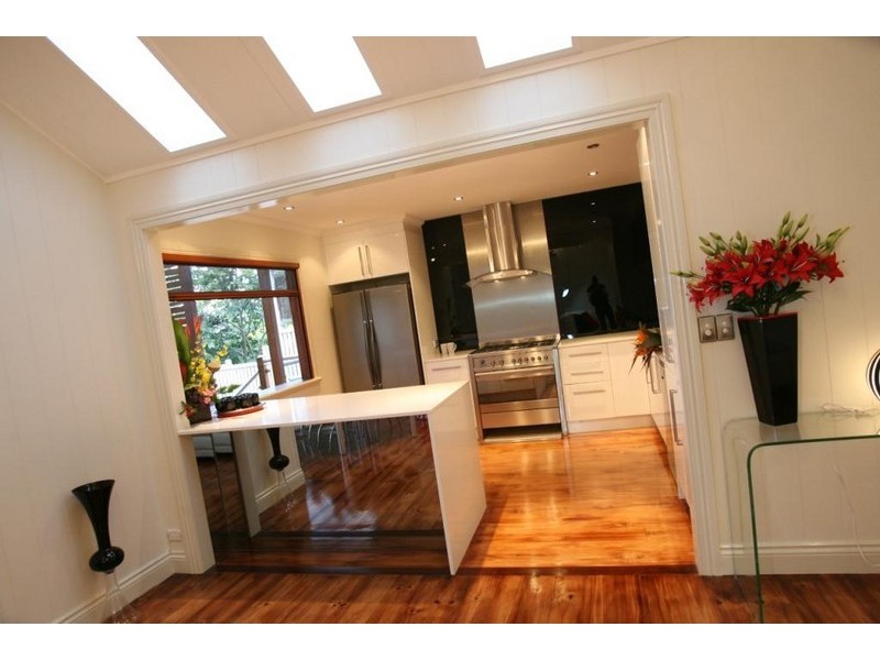 East Brisbane QLD 4169