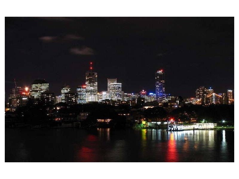 East Brisbane QLD 4169