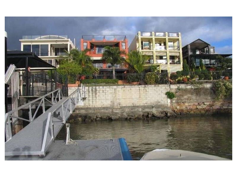 East Brisbane QLD 4169