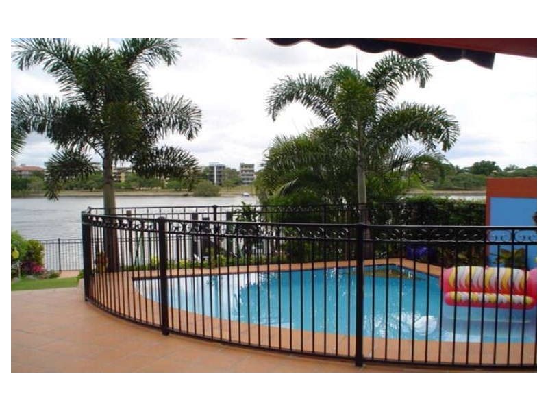 East Brisbane QLD 4169