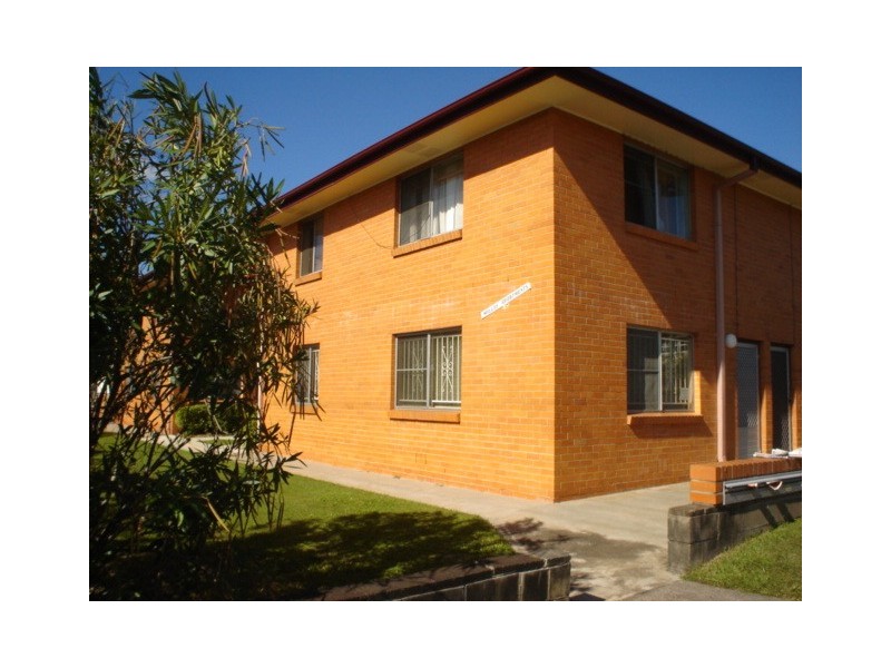 4/853 Wynnum Road, Cannon Hill QLD 4170