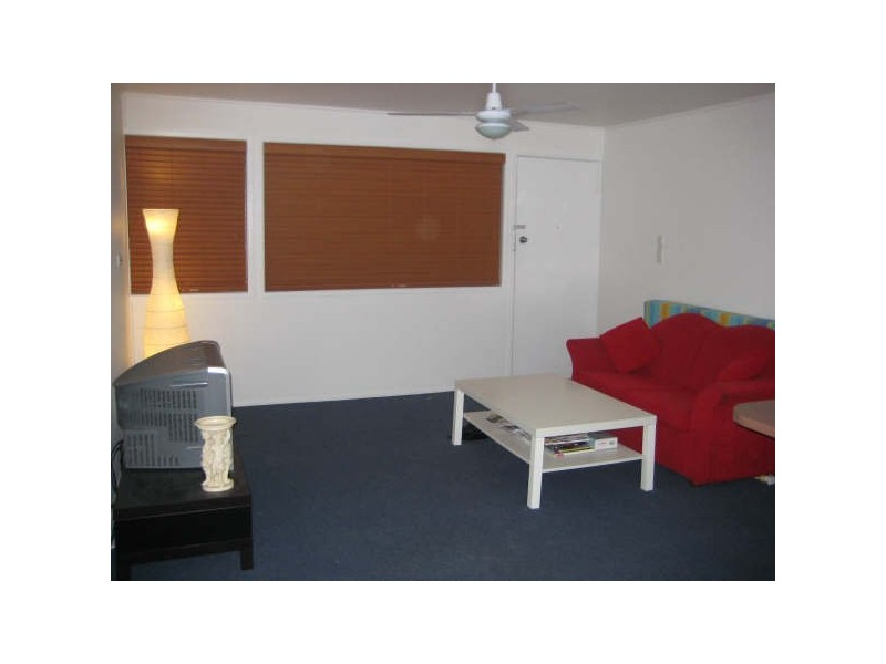 4/19 Hopetoun Street, Ascot QLD 4007