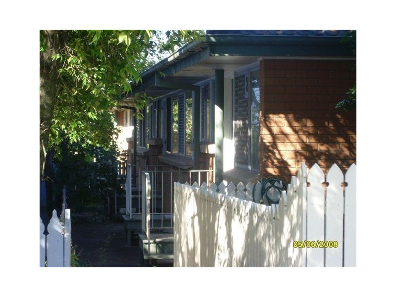 4/19 Hopetoun Street, Ascot QLD 4007