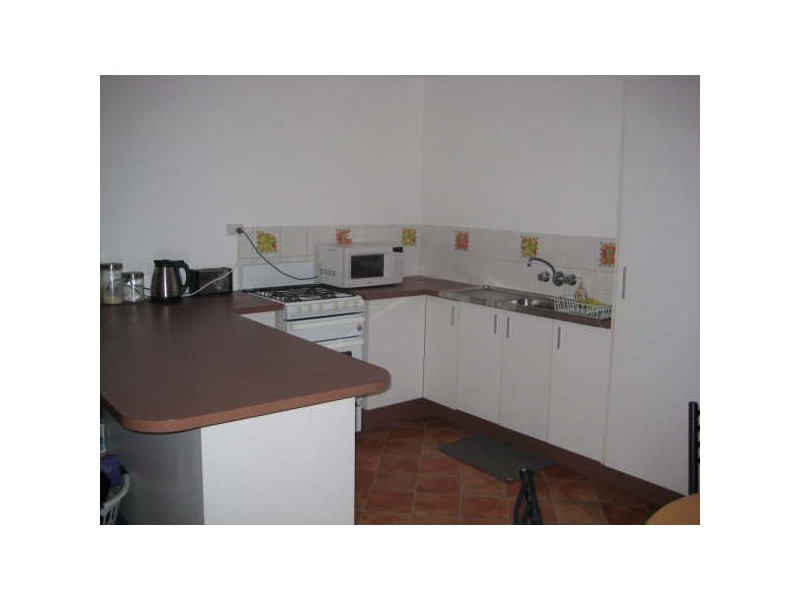 4/19 Hopetoun Street, Ascot QLD 4007