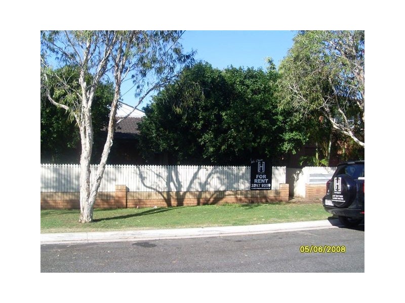 4/19 Hopetoun Street, Ascot QLD 4007