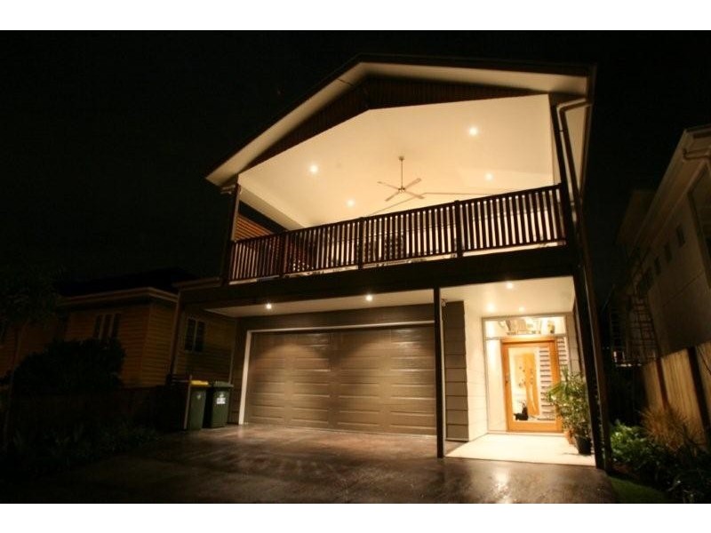 Norman Park QLD 4170