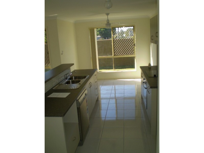 1 Baden-Jones Way, North Booval QLD 4304